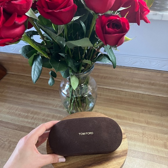 TOM FORD NICO-02 SUNGLASSES - Picture 5 of 8